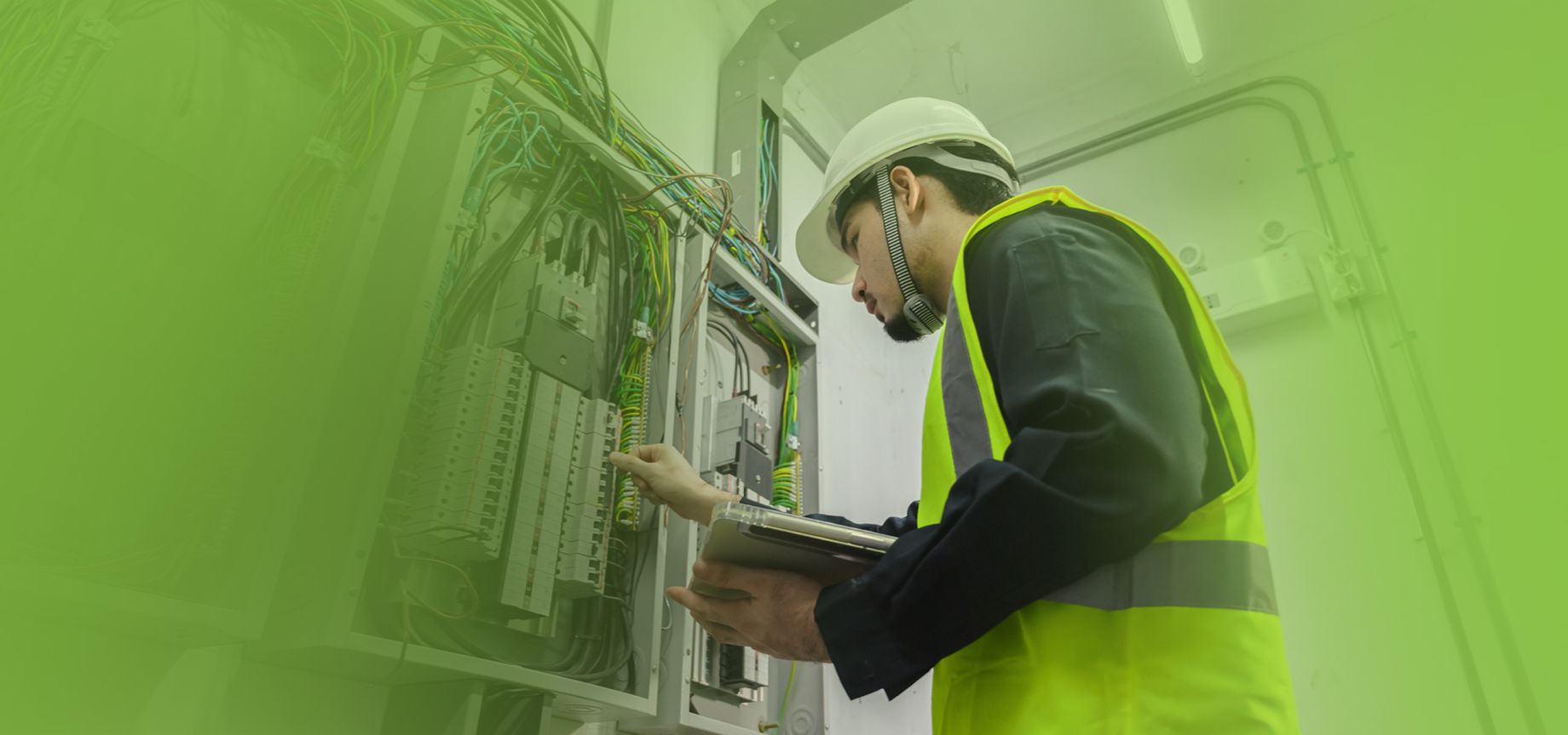 Instalaciones eléctricas